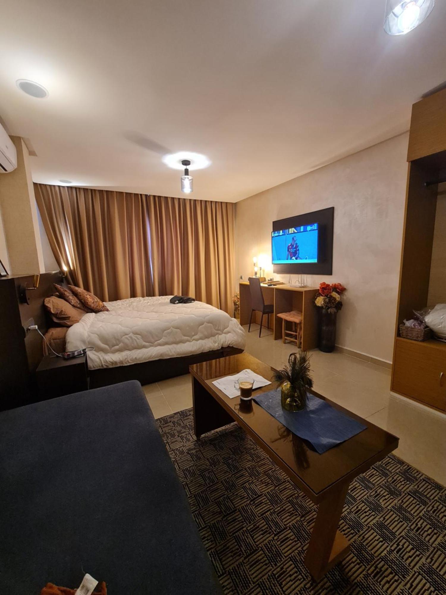 Apartment Superbe Pour Vacance Agadir