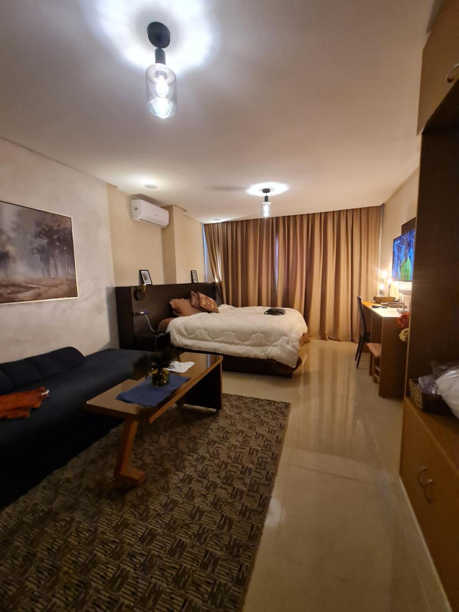 Apartment Superbe Pour Vacance