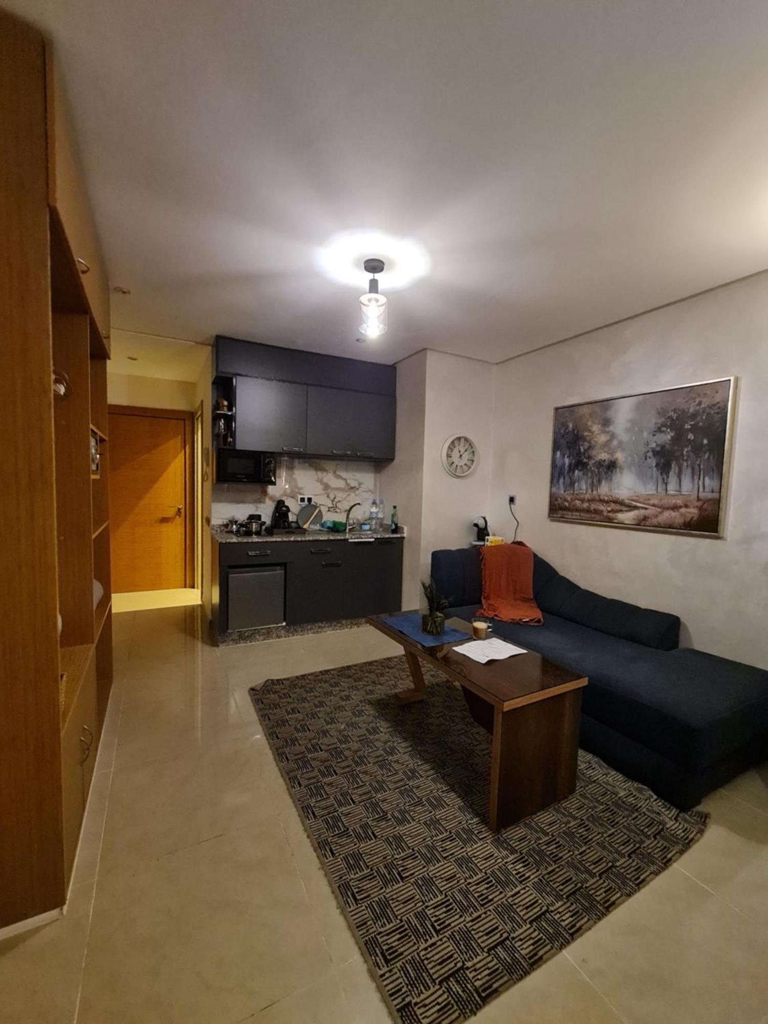 Superbe Pour Vacance Apartment Agadir