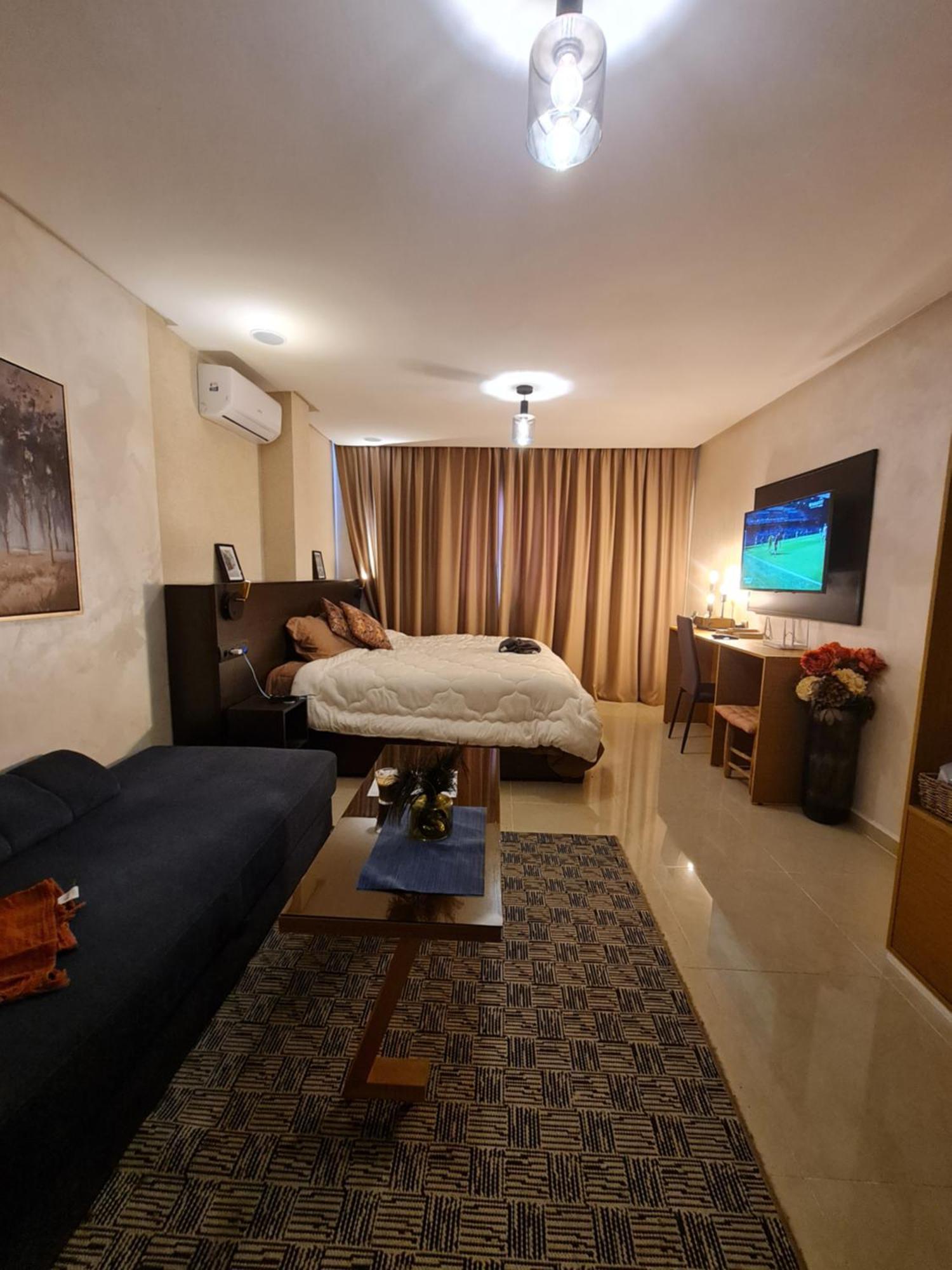 Apartment Superbe Pour Vacance Agadir