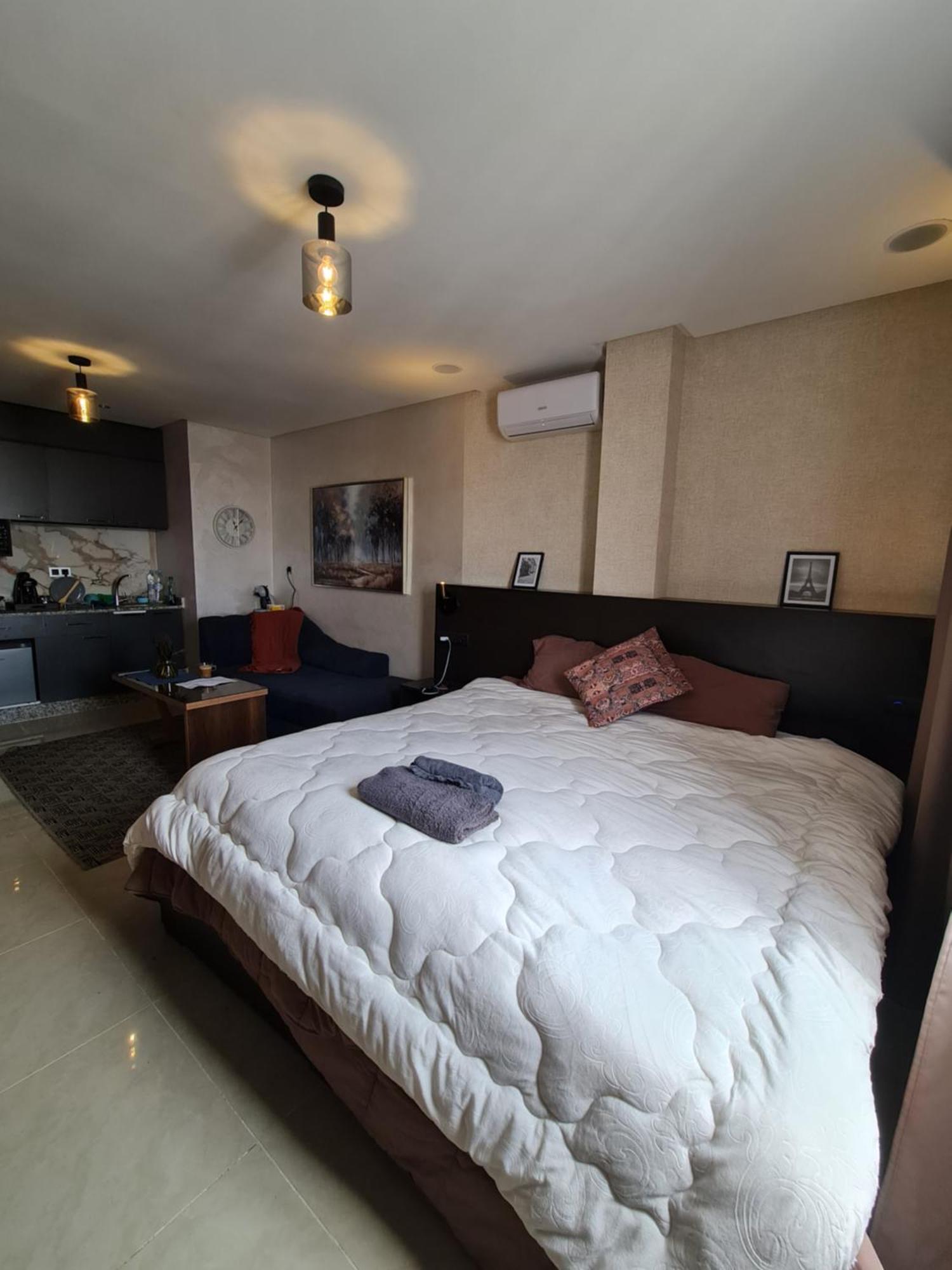 Apartment Superbe Pour Vacance Agadir