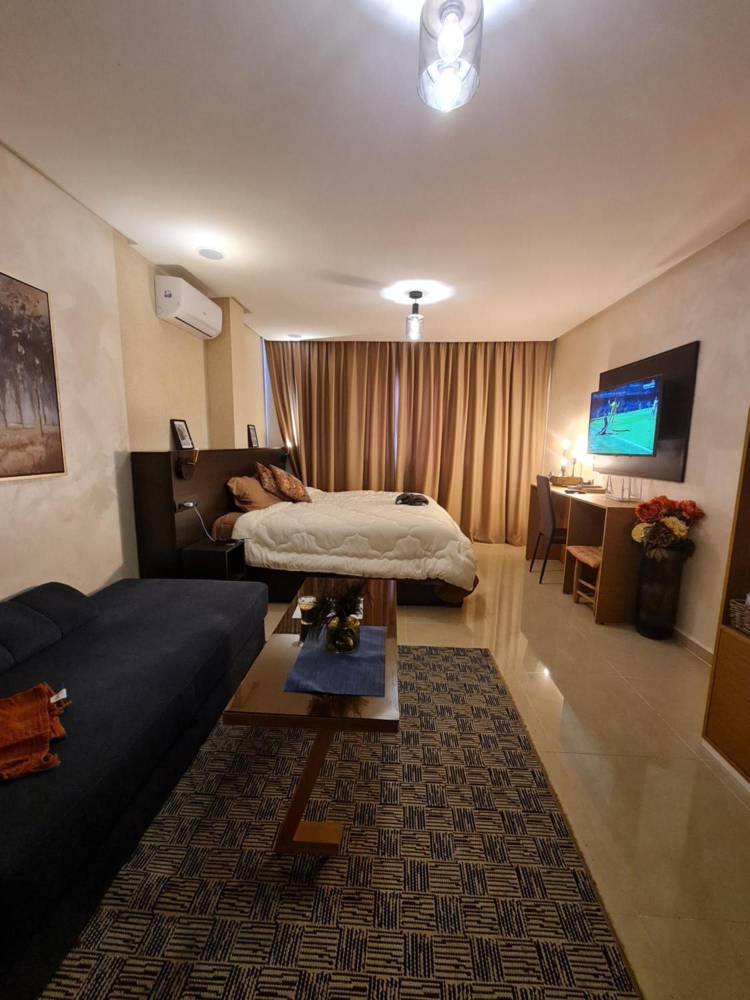 Apartment Superbe Pour Vacance
