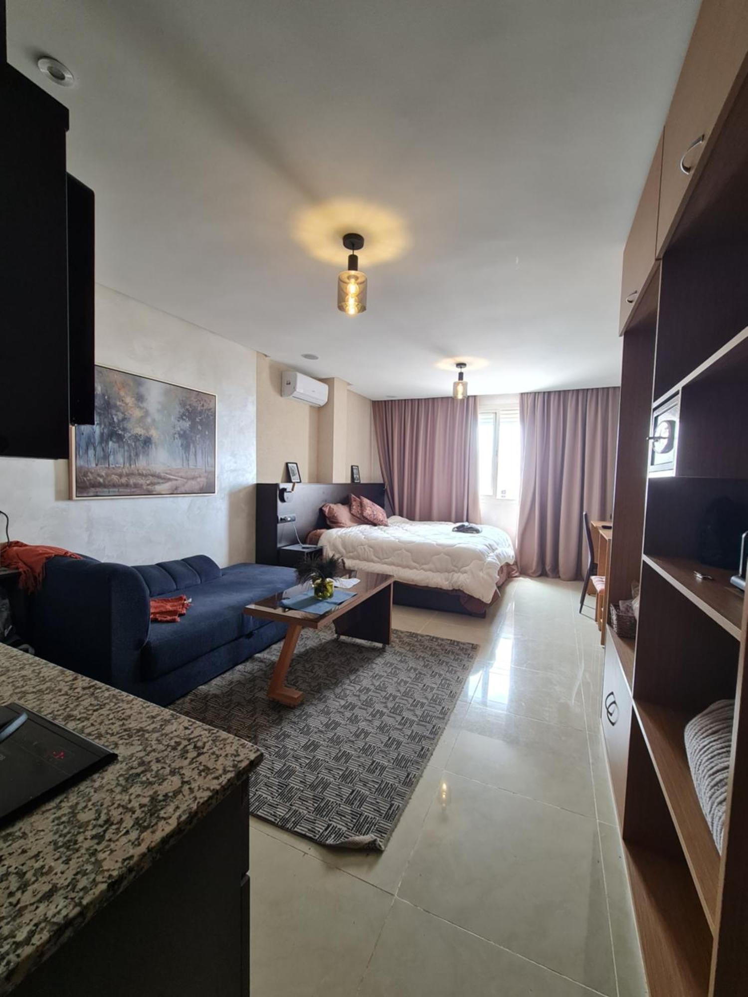 Superbe Pour Vacance Apartment *